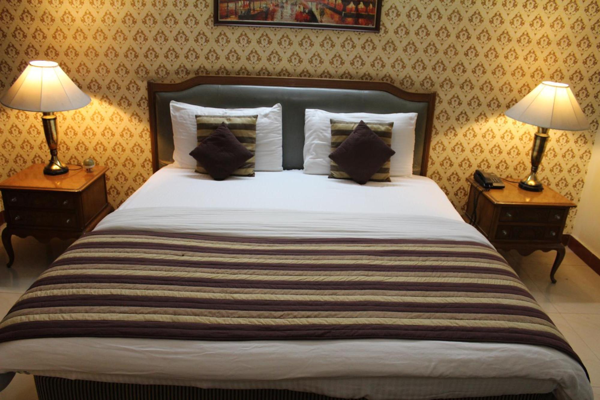 Hotel Angel Residency Greater Noida Esterno foto