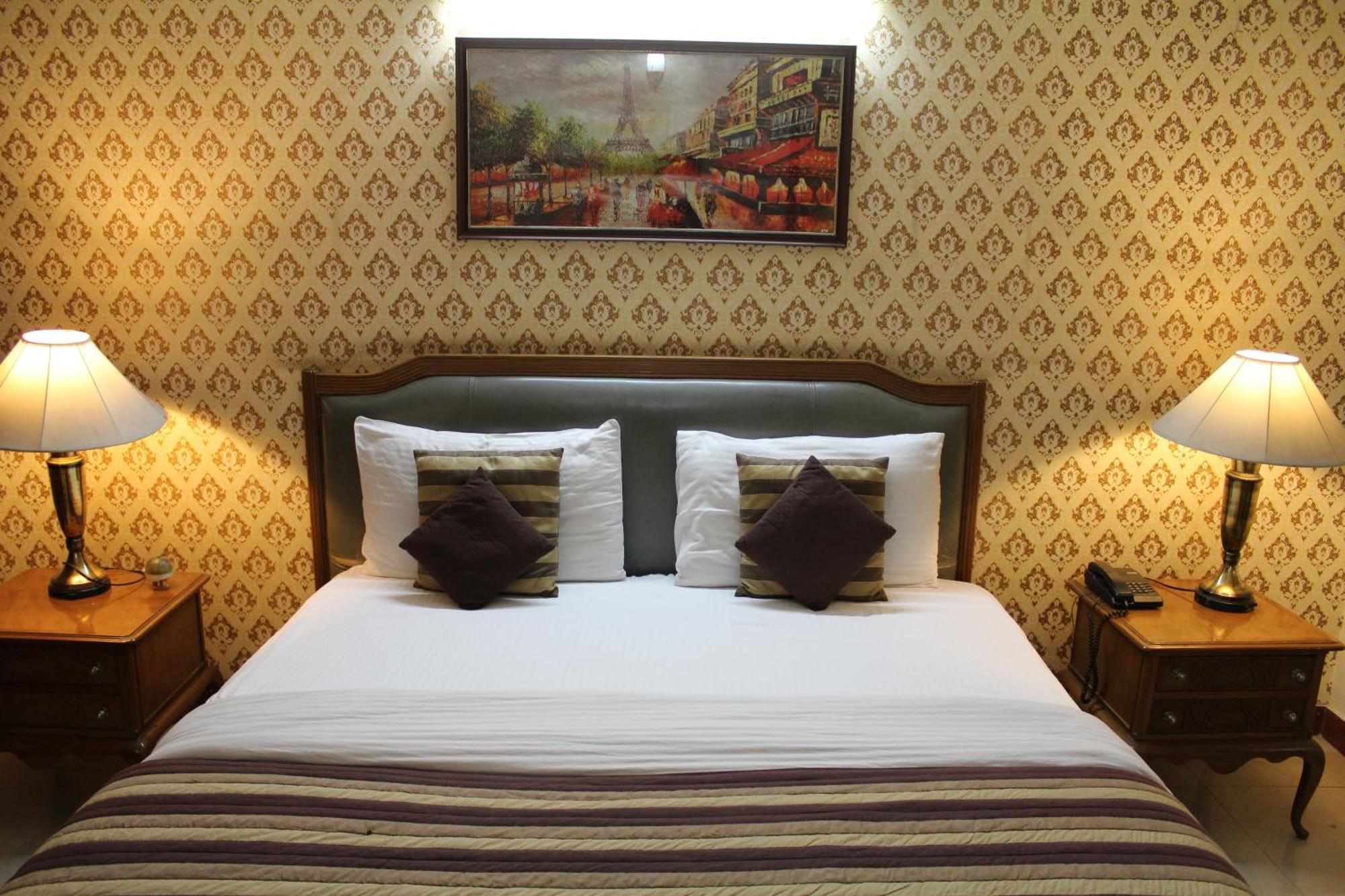 Hotel Angel Residency Greater Noida Esterno foto