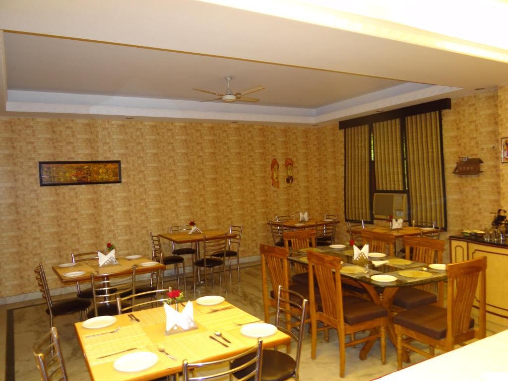 Hotel Angel Residency Greater Noida Esterno foto