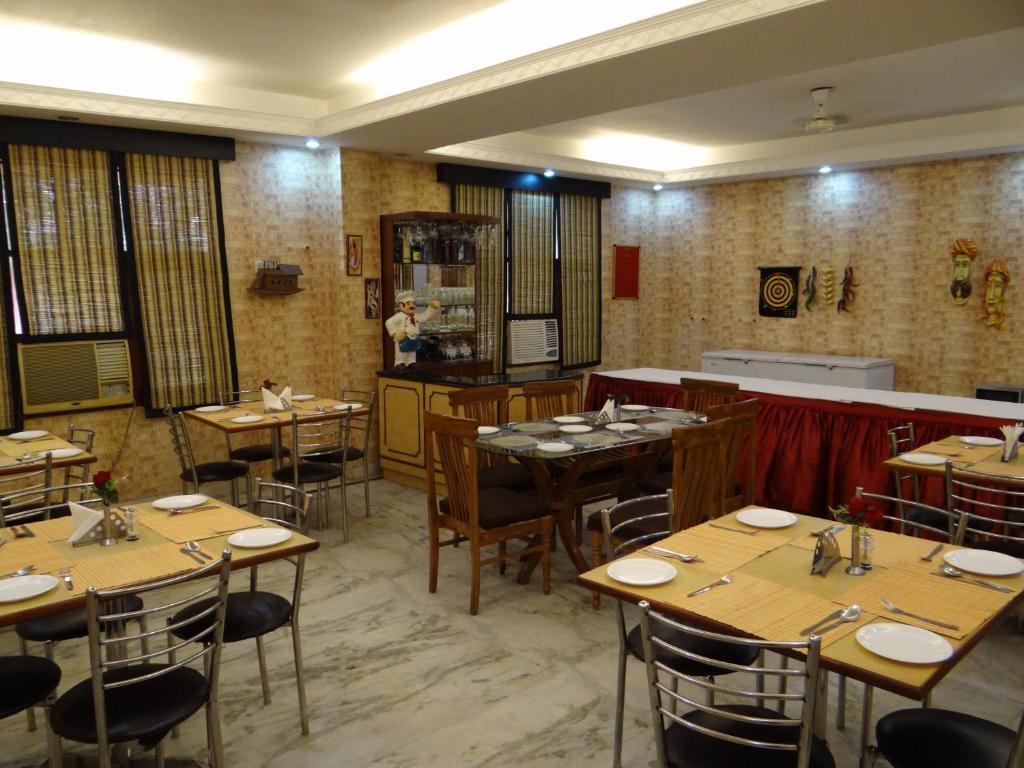 Hotel Angel Residency Greater Noida Esterno foto