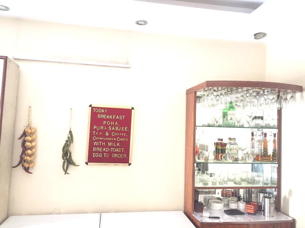 Hotel Angel Residency Greater Noida Esterno foto