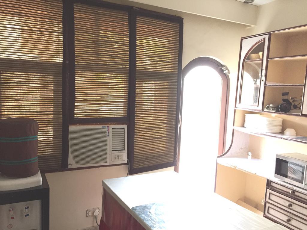 Hotel Angel Residency Greater Noida Esterno foto