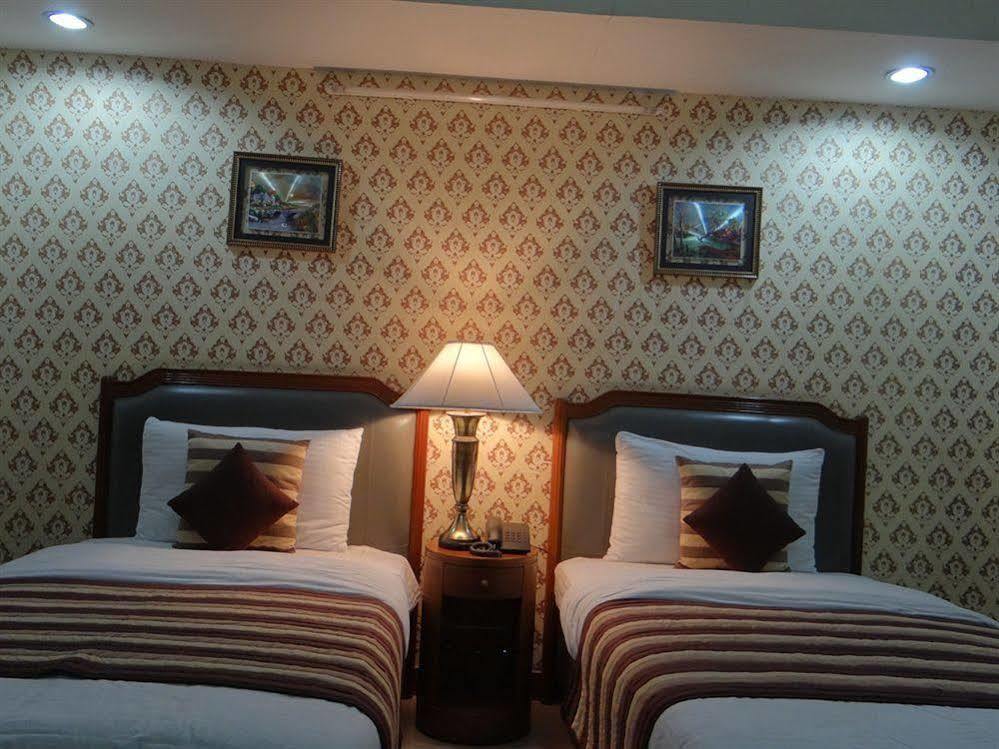 Hotel Angel Residency Greater Noida Esterno foto